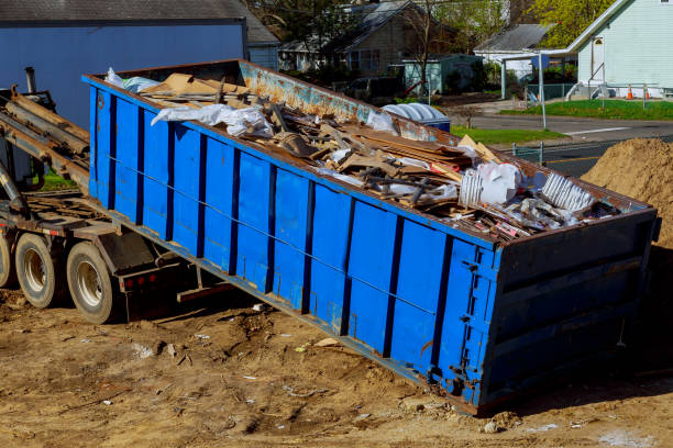 Best Construction Debris Removal  in Southwest Greensburg, PA